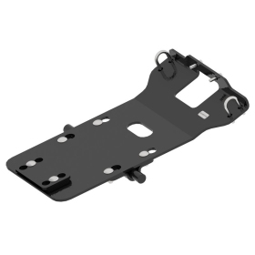 Kimpex Click N Go LT Brackets Polaris Sportsman 325-570 15-24