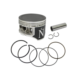 Namura Piston set HONDA TRX 350 RANCHER 99-06 (79,21mm=+0,75mm)