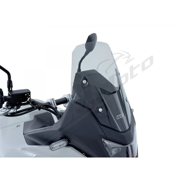 WRS Windscreen Sport Smoke Honda XL 750 ABS 2025