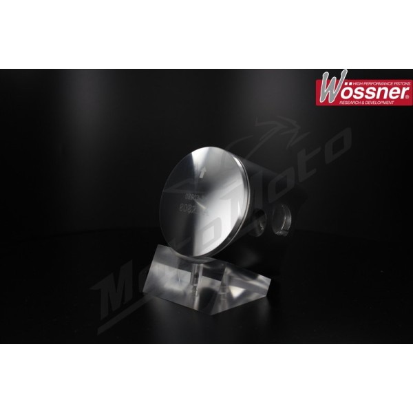 WÖSSNER Forged Piston 66,34-66,36mm KTM SX 250 03-04
