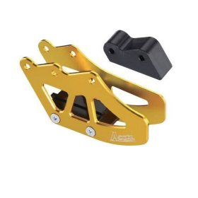 Accel Gold Chain Guide Kawasaki KXF 250-450cc 09-16