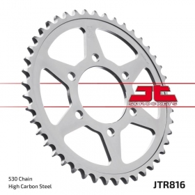 Rear sprocket JTR816