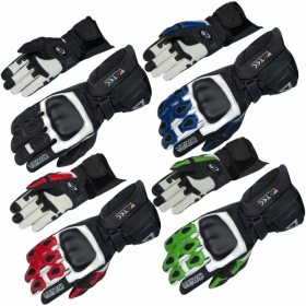 Orina Force Motorcycle Gloves