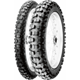 Padanga enduro PIRELLI MT21 RALLYCROSS TT 54R 90/90 R21 