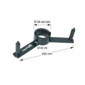 BUZZETTI Variator Remover Piaggio 400-500cc 4T