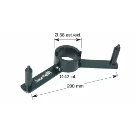 BUZZETTI Variator Remover Piaggio 400-500cc 4T