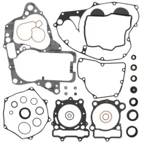 Winderosa (vertex) gasket set with engine gaskets Suzuki RM-Z 250 10–15