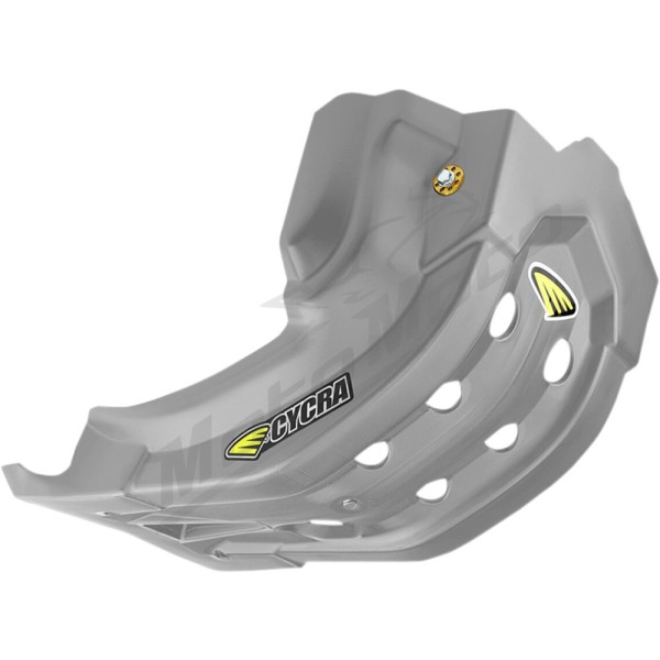 CYCRA Full Armor Skid Plate Honda CRF 450 17-20