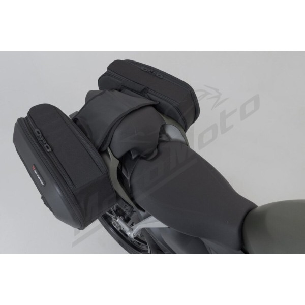 SW-MOTECH PRO BLAZE H Saddlebag Set Ducati Street Fighter V2 955 22-24