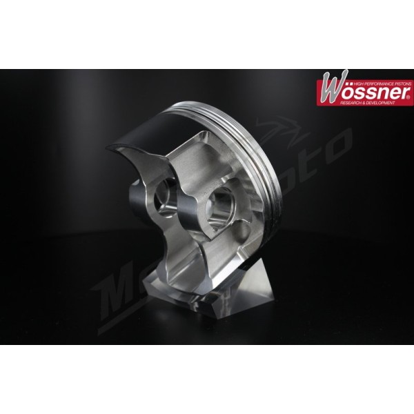 WÖSSNER Forged Piston 94,94-94,95mm KTM MX / GS 600 88-92