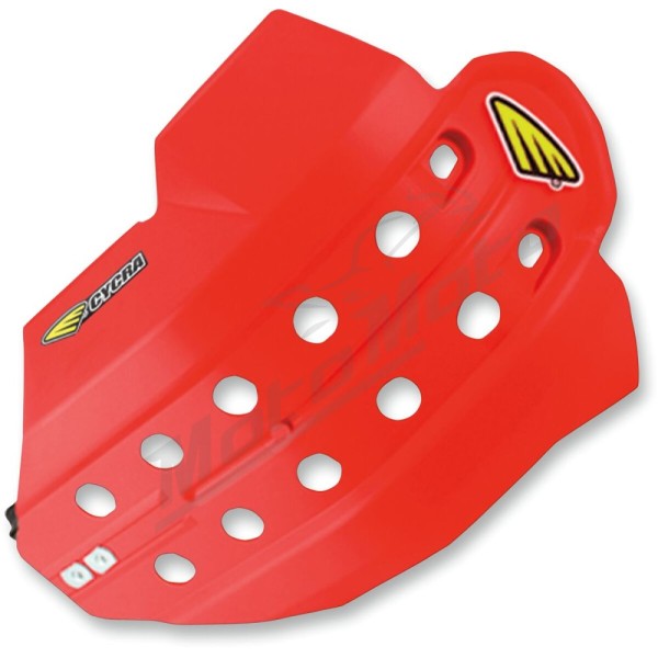 CYCRA Full Armor Skid Plate Honda CRF 450 09-16
