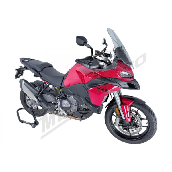 WRS Windscreen Touring Smoke Ducati Multistrada V2 900cc 2025