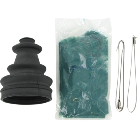 EPI CV Front, Outboard, Rear Boot Kit Standard Polaris 300-700 92-09 
