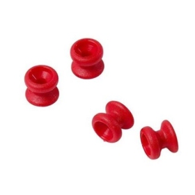 Givi Z112R rubber fasteners