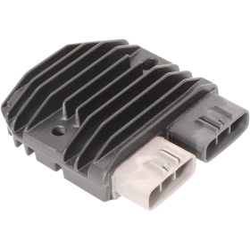 RICK'S MOTORSPORT ELECTRIC Rectifier and Regulator Triumph Street Triple / Thunderbird / Tiger 675-1700cc 08-18