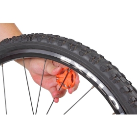 SUPER B 3 In 1 Spoke Wrench 3.2 /3.3 / 3.5 Mm