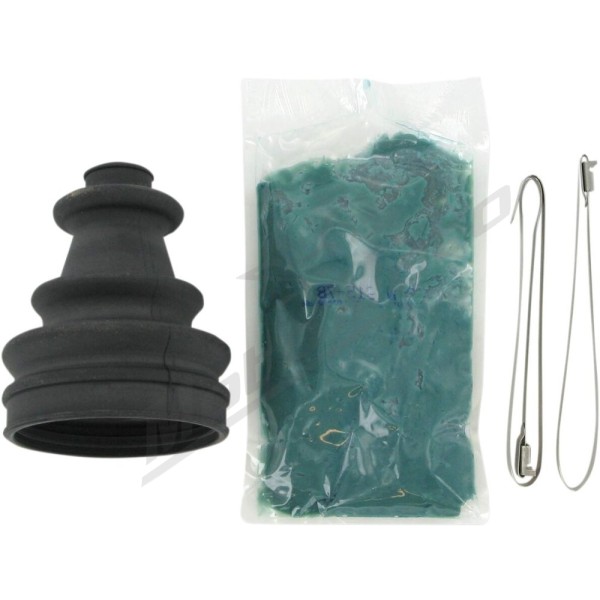 EPI CV Front, Outboard, Rear Boot Kit Standard Polaris 300-700 92-09 
