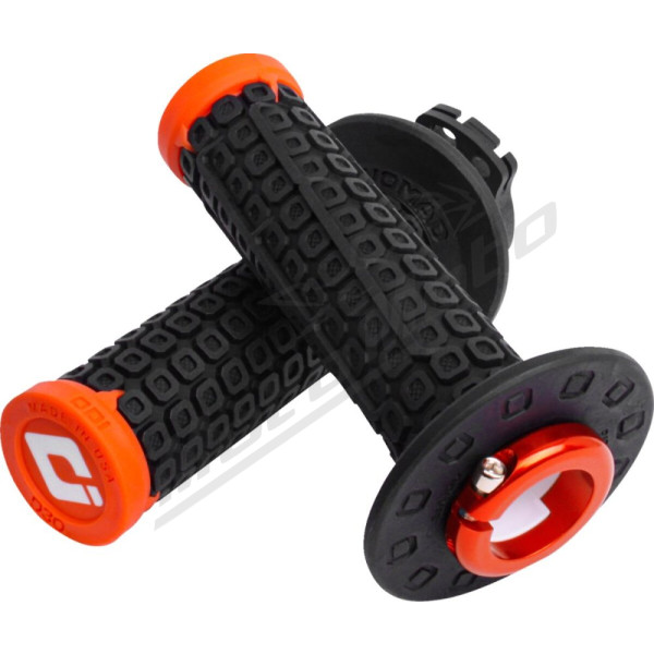 ODI Nomad Lock-On Grips Beta / Gas Gas / Honda / Husqvarna 125-450 89-26