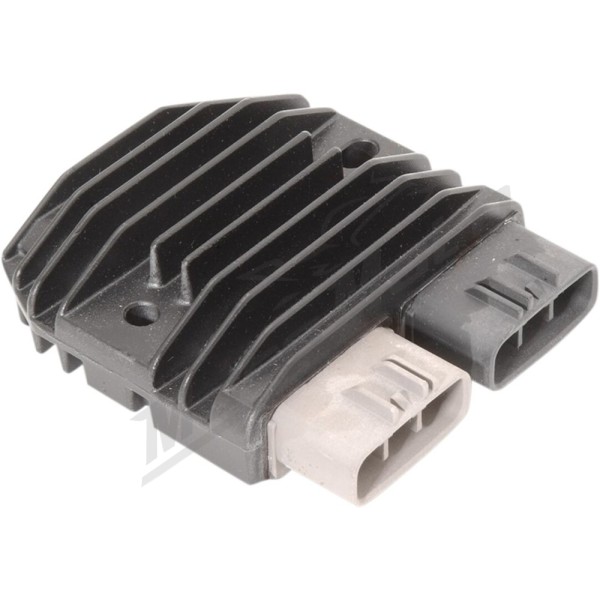RICK'S MOTORSPORT ELECTRIC Rectifier and Regulator Triumph Street Triple / Thunderbird / Tiger 675-1700cc 08-18