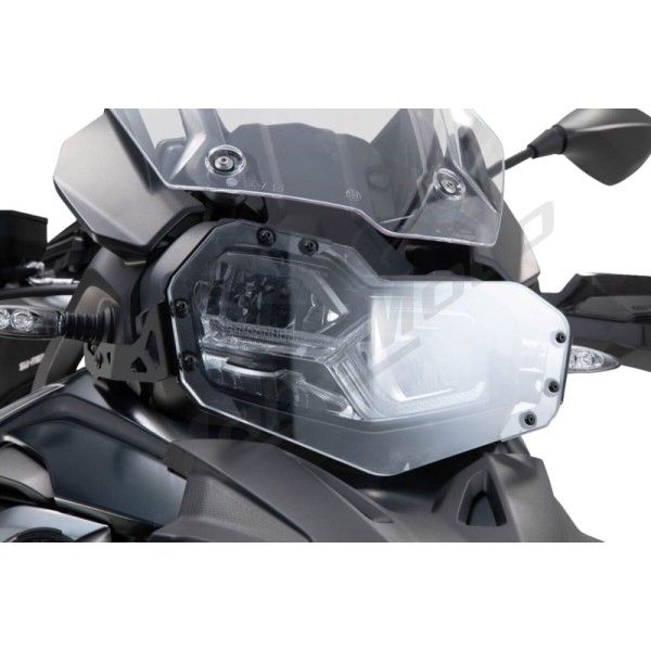 SW-MOTECH Headlight Guard BMW F 750-850 18-23