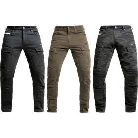 John Doe Defender Mono Ladies Motorcycle Textile Pants