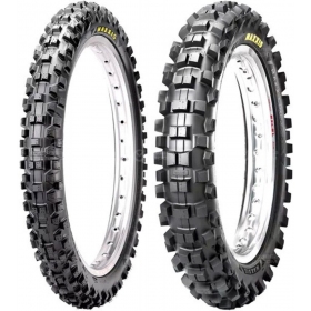 TYRE MAXXIS M-7312 TT 62M 110/90 R19