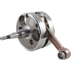 VINTCO Crankshaft Assembly Yamaha WR Z / YZ / 465-500 81-93
