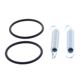 Winderosa (vertex) exhaust mount springs Yamaha YZ 125 99-00
