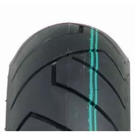 Tyre VEE RUBBER VRM119C TL 60P 130/60 R13