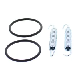 Winderosa (vertex) exhaust mount springs Yamaha YZ 125 99-00