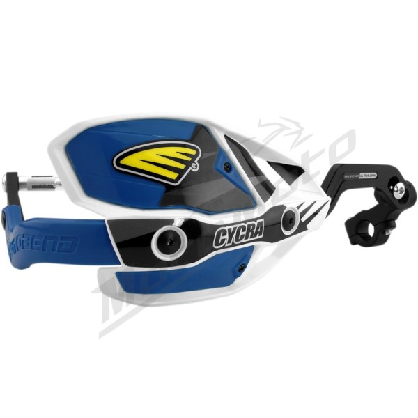 CYCRA 7/8 Ultra Probend CRM Wrap Around rankų apsaugos 
