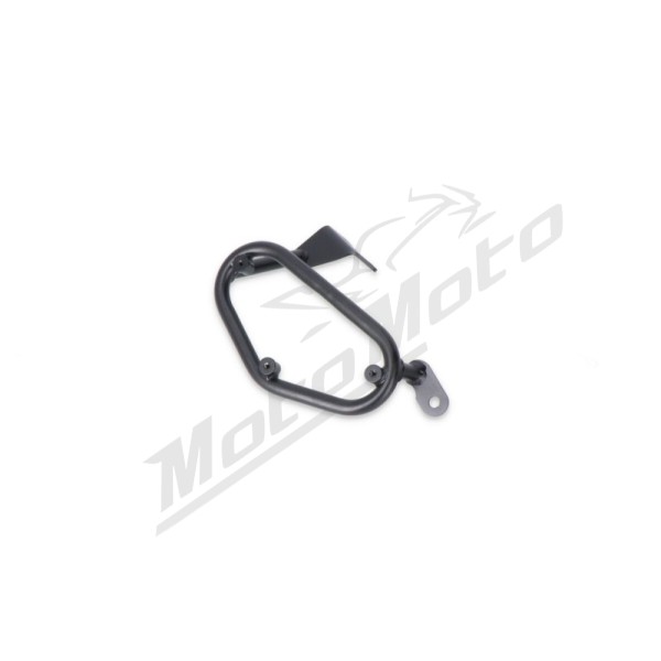SW-MOTECH SLC Side Carrier (Right) Triumph Thruxton 1200 20-24
