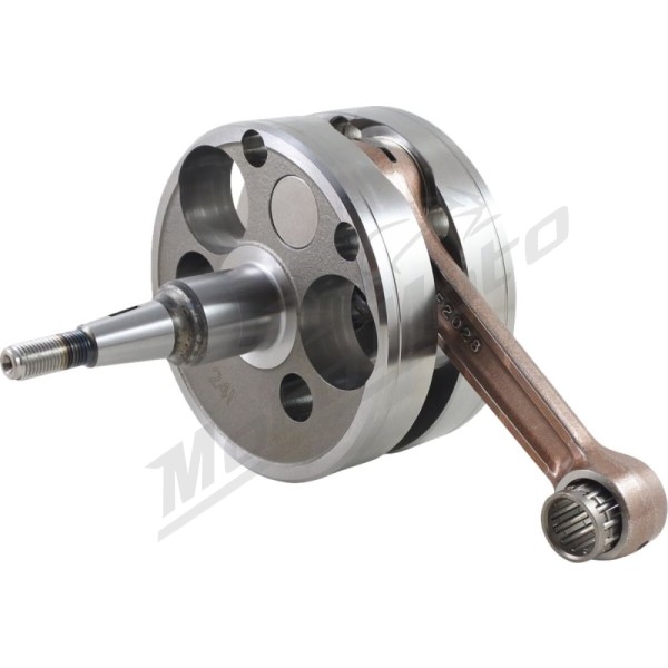 VINTCO Crankshaft Assembly Yamaha WR Z / YZ / 465-500 81-93