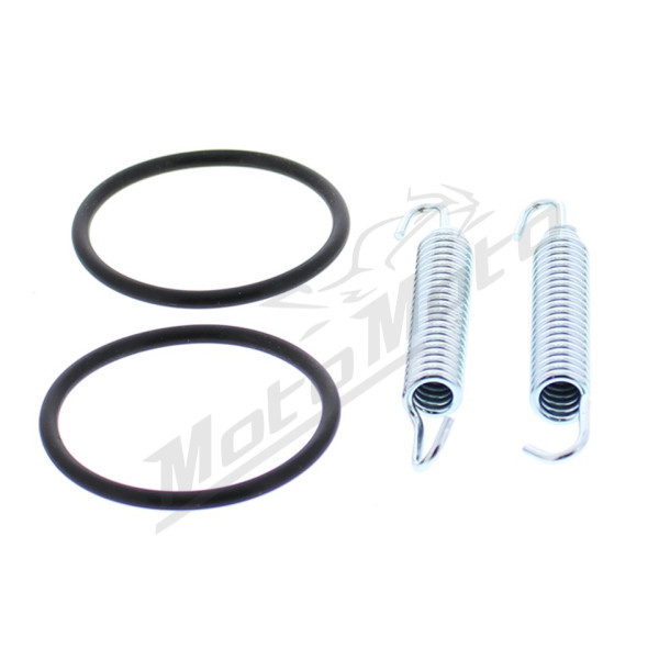 Winderosa (vertex) išmetimo sistemos tarpinių kompl. Yamaha YZ 125 99-00