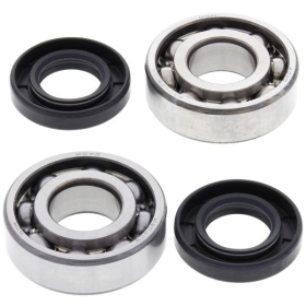 4Ride Crankshaft Bearing Kit Kawasaki / Suzuki 80cc 87-06