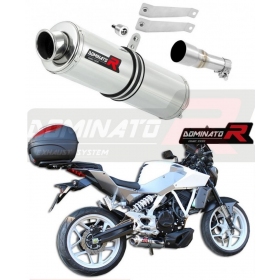 Duslintuvo bakelis Dominator Round HYOSUNG GD 250 Exiv 