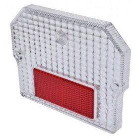 Tail light lens MZ ETZ 150 / 250 / 251