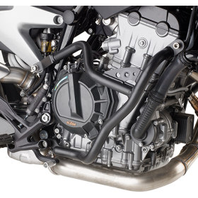 KAPPA Engine guards KTM Duke 790-890 18-23