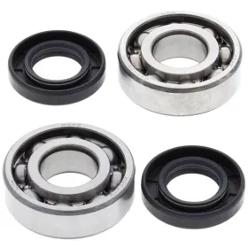 4Ride Crankshaft Bearing Kit Kawasaki / Suzuki 80cc 87-06