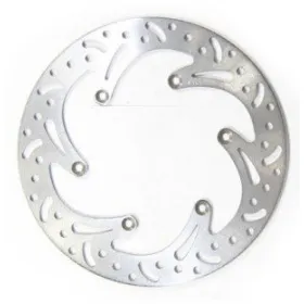 REAR BRAKE DISC MD6157D SUZUKI DR-Z / RM 125-400cc 1999-2009 1PC
