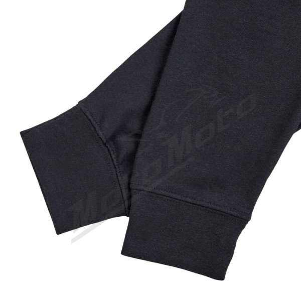 BILTWELL Varžtai Zip džemperis