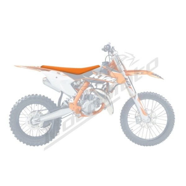 BLACKBIRD Pyramid Seat Cover KTM SX 85cc 18-24