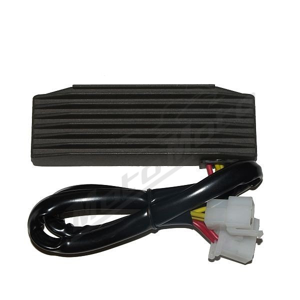 ELECTROSPORT Voltage regulator Suzuki VS 1400 Intruder 87-95