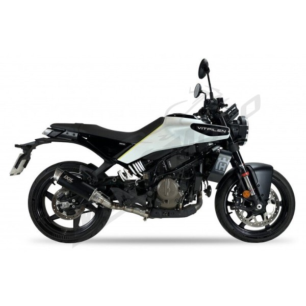 IXIL RC3B Slip-On Muffler KTM Duke 125 24 - 25