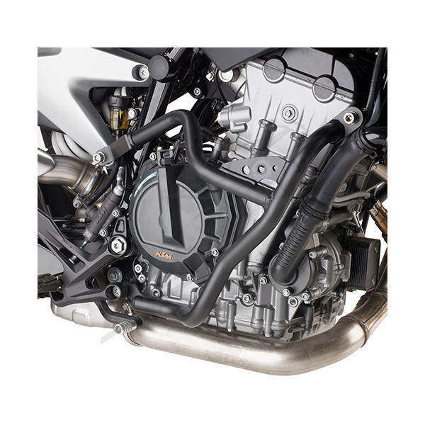 KAPPA Engine guards KTM Duke 790-890 18-23