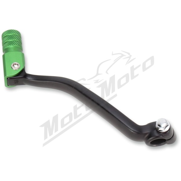 MOOSE OFFROAD Forged Shift Lever Kawasaki KX / KX F 250cc 09-23