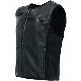 Dainese Smart D-Air® Airbag Leather Vest