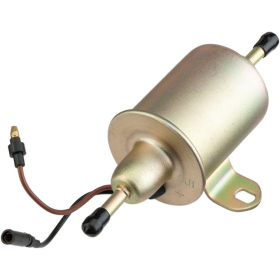 MOOSE OFFROAD FOUR WHEEL Carbureted Fuel Pump Polaris Ranger 400cc 10-12
