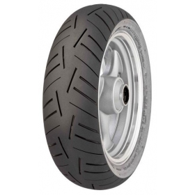 Tyre CONTINENTAL ContiScoot Reinf TL 58P 120/70 R12
