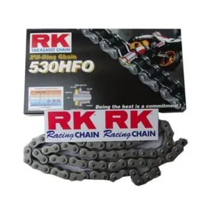Rk drive chain 530HFO xw-ring